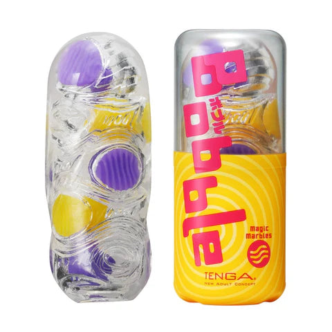 Tenga Bobble-Magic Marbles