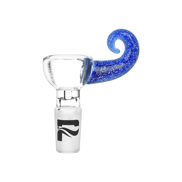 Pulsar 14mm Curly Cosmic Bowl- Assorted Colours