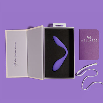 Wellness Duo-Purple