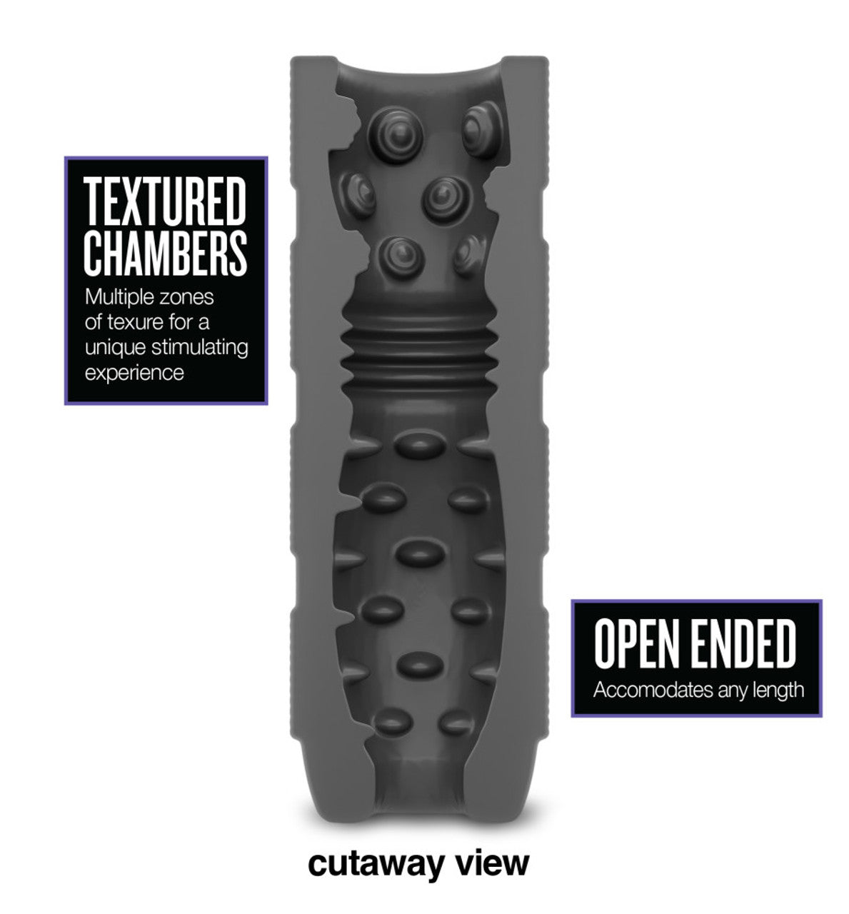 M Elite Platinum - Strok