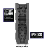 M Elite Platinum - Strok