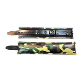 Rouge Padded Wrist Cuffs-Camo