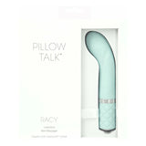Pillow Talk Racy-Teal