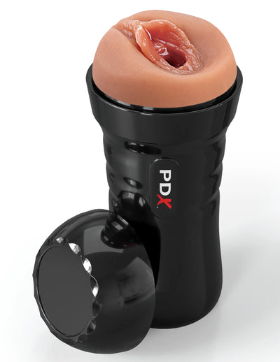 PDX Extreme Wet Pussies-Juicy