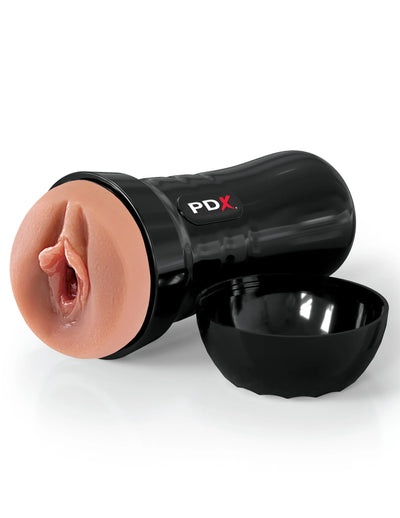 PDX Extreme Wet Pussies-Juicy