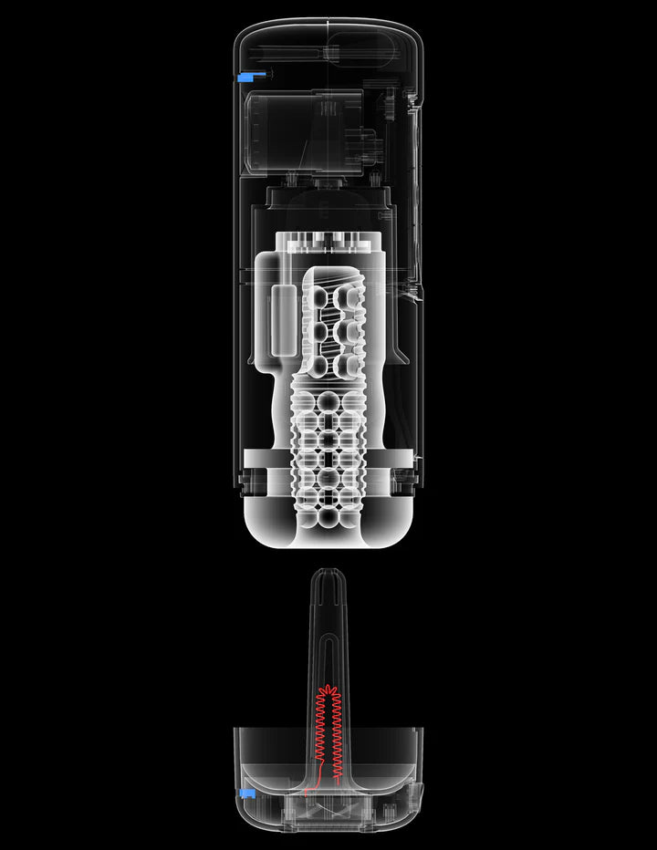 PDX Elite Milk Me Hotter