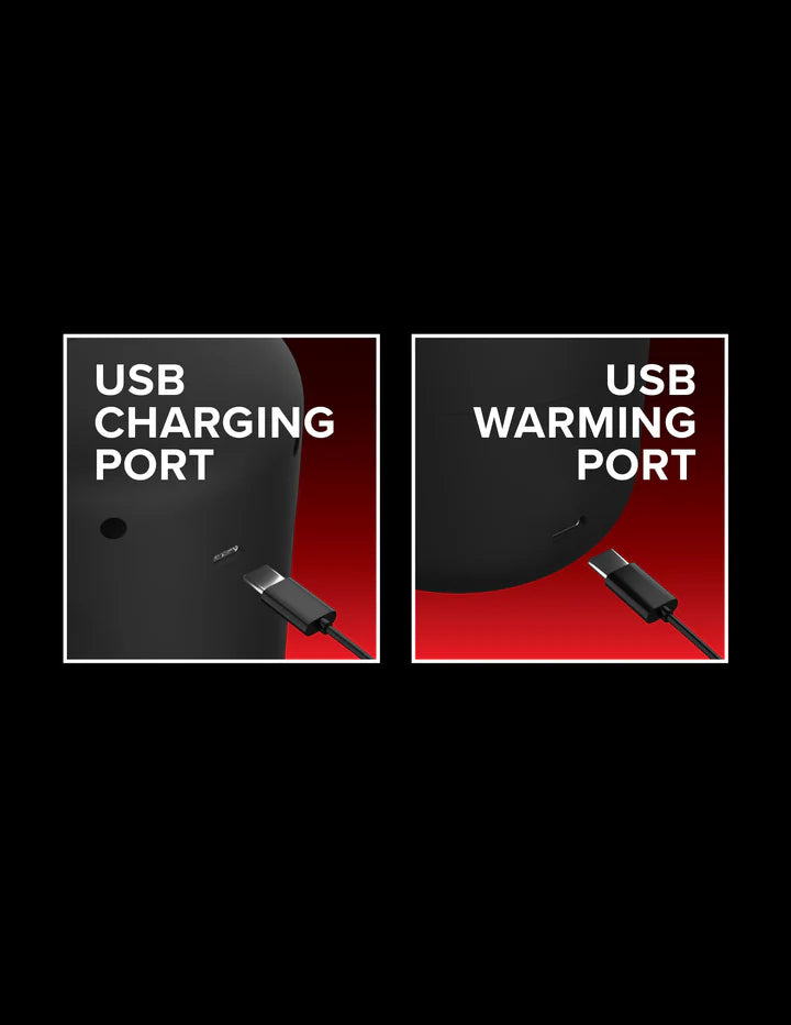 PDX Elite Milk Me Hotter