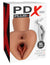 PDX Pick Your Pleasure XL-Brown