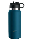 PDX Plus Fuck Flask-Blue/Brown