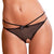 Crotchless Femme Fatale Panty M/L