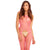 Catsuit: Industrial Net One Size Pink