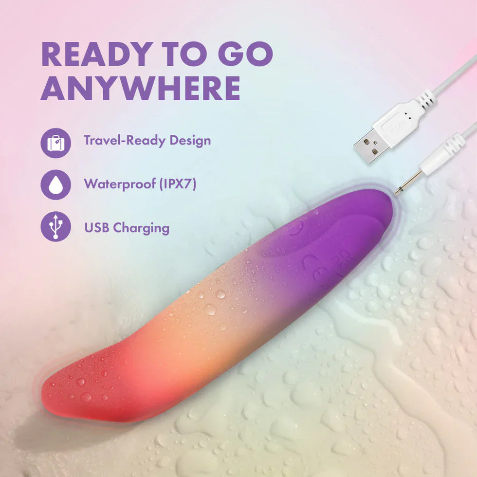 Play With Me Bullet-Dolphin Dreams