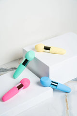 MAIA Liquid Silicone-Rina