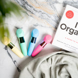 MAIA Liquid Silicone-Rina