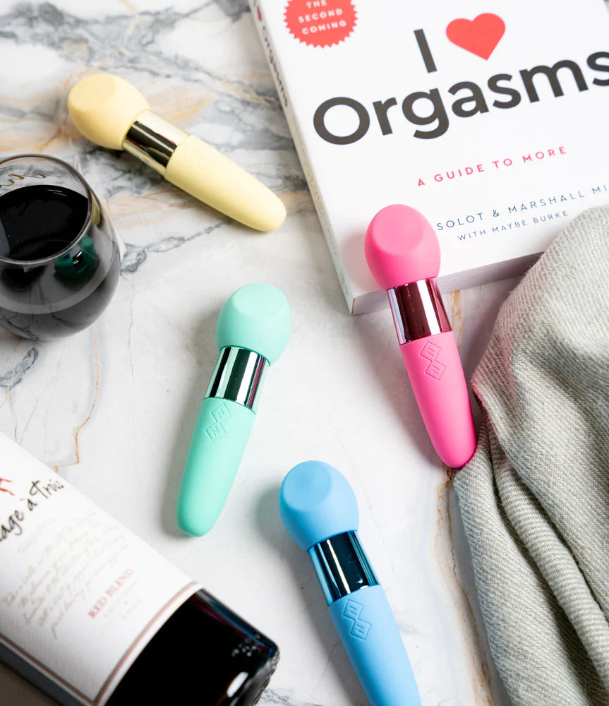 MAIA Liquid Silicone-Rina