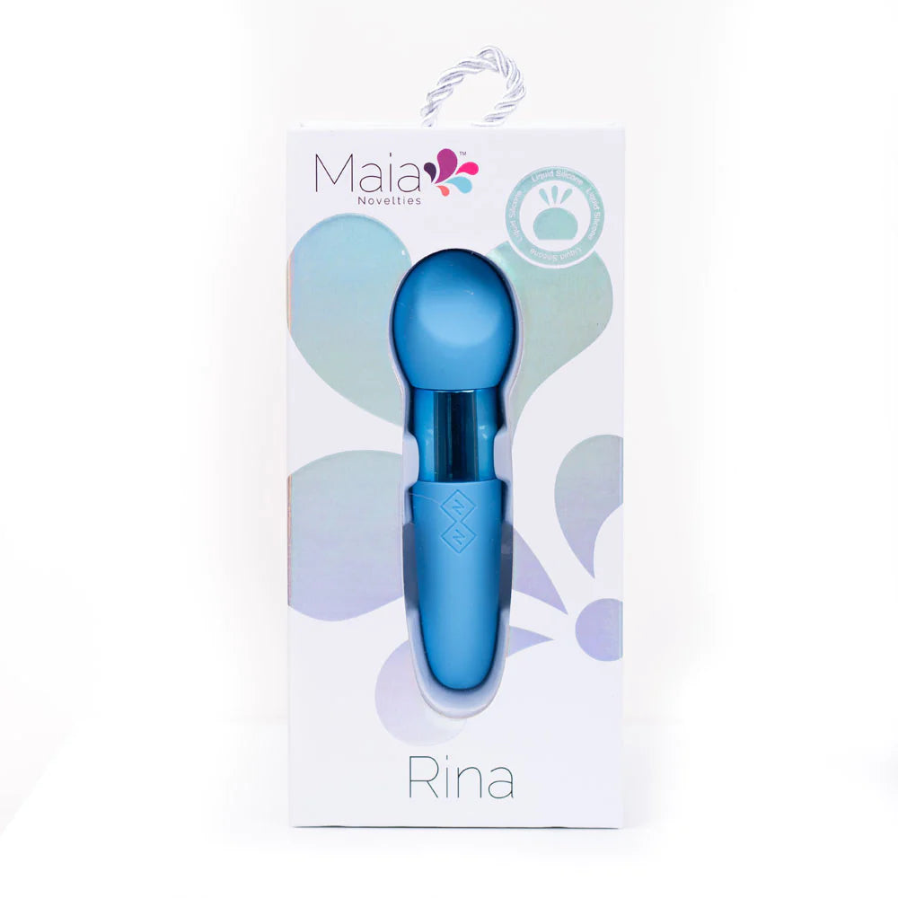 MAIA Liquid Silicone-Rina
