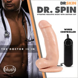 Dr Skin-Dr Spin 7" Gyrating