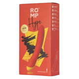 ROMP - Hype
