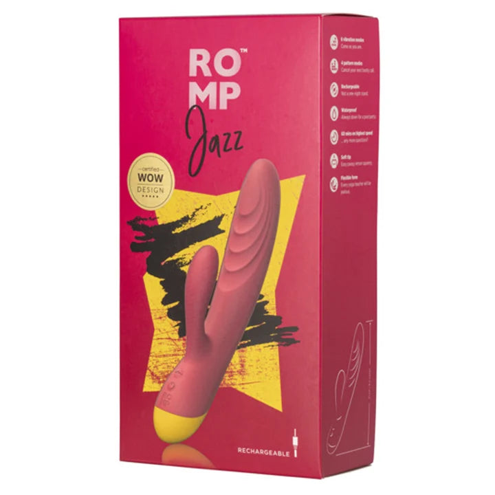 ROMP - Jazz