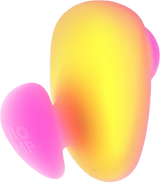 ROMP by We-Vibe-Kiss