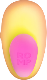 ROMP by We-Vibe-Kiss