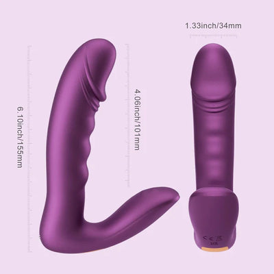 Honeys: RORA 2-Purple