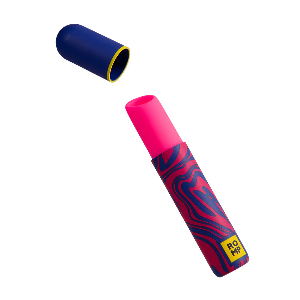 ROMP by We-Vibe Lipstick