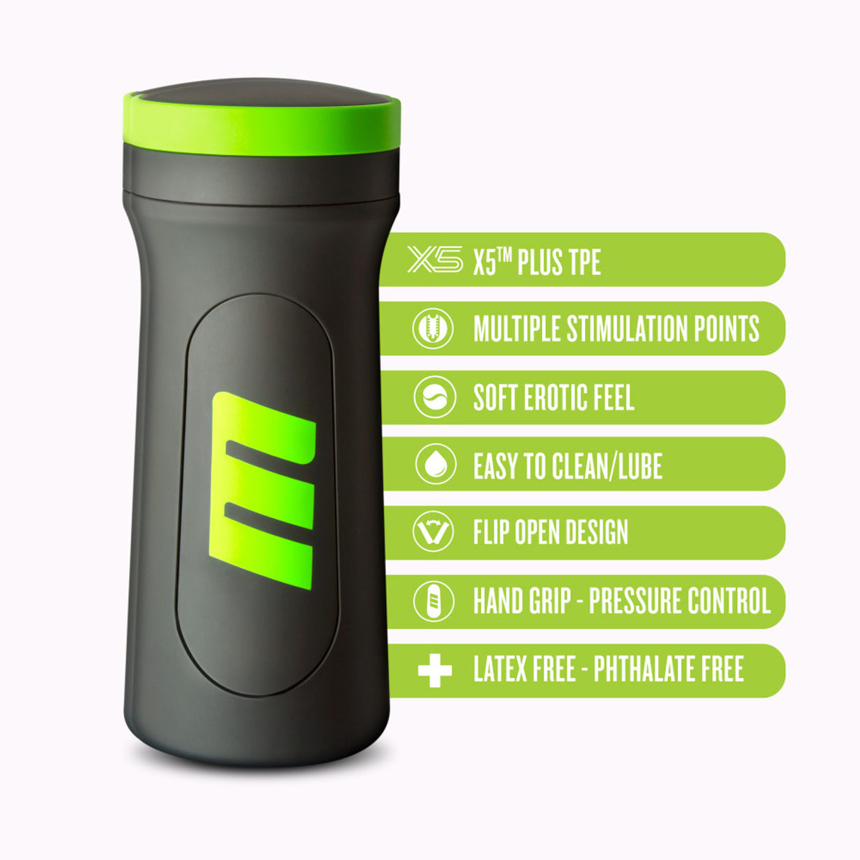 M for Men M2 Superior