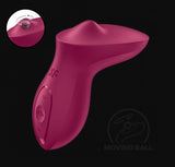 Satisfyer Exciterrr-Berry