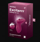 Satisfyer Exciterrr-Berry