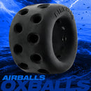 Oxballs Air Balls Lite-Black