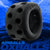 Oxballs Air Balls Lite-Black