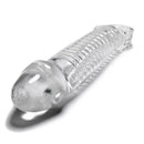 Oxballs Sheath MUSCLE-Clear