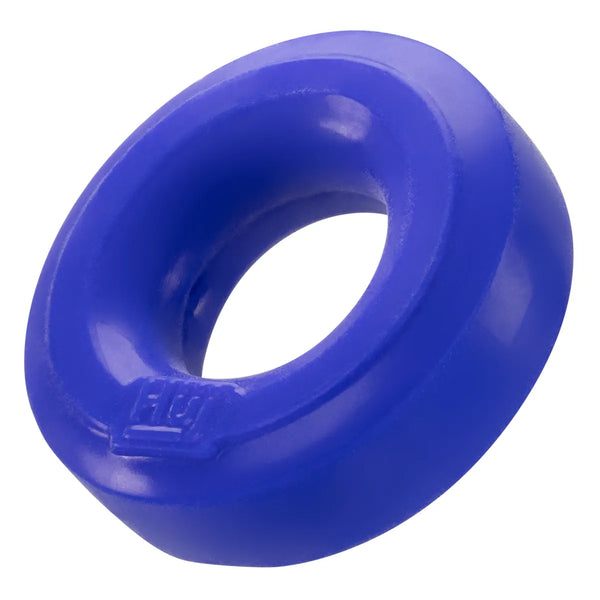 Oxballs HUJ Single Ring-Cobalt