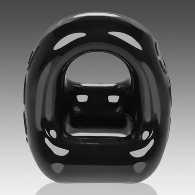 Oxballs 360 Cocksling-Black