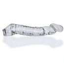 Oxballs Sheath BANDIT-Clear