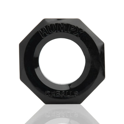 Oxballs HUMPX Large-Black