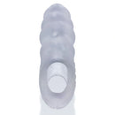 Oxballs Sheath INVADER-Clear