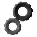 Oxballs Cog Set-Tar/Stone