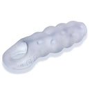 Oxballs Sheath INVADER-Clear