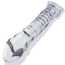 Oxballs Sheath BANDIT-Clear