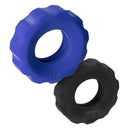 Oxballs Cog Set-Tar/Cobalt