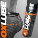 OXLUBE Thick Silicone 8.5oz