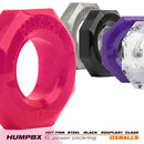 Oxballs HUMPX Large-Clear