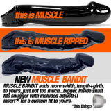 Oxballs Sheath BANDIT