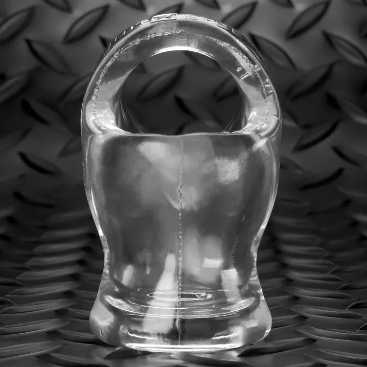 Oxballs Unit X Stretch - Clear