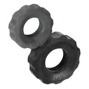 Oxballs Cog Set-Tar/Stone