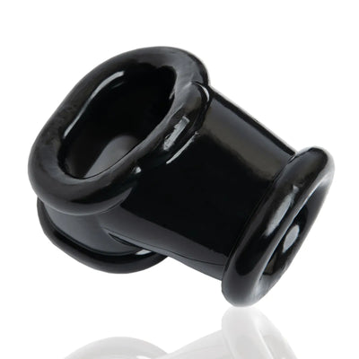 Oxballs Powersling with Base-Black
