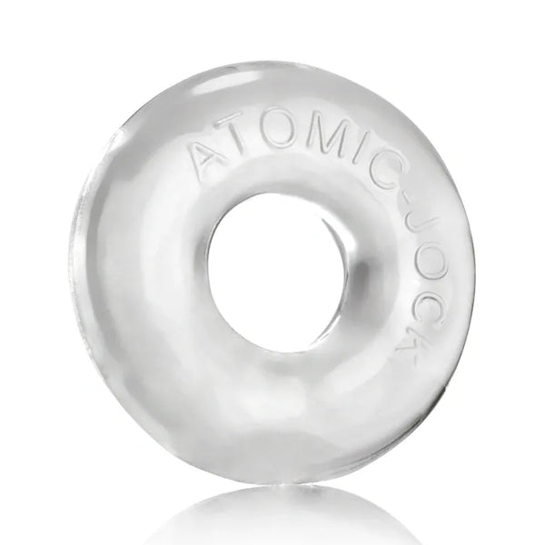 Oxballs DONUT 2 Ring-Clear