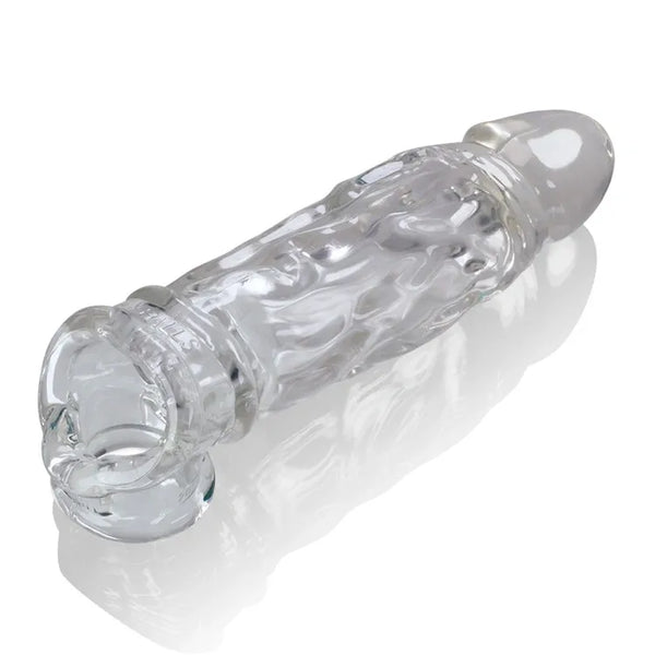 Oxballs Sheath BUTCH-Clear